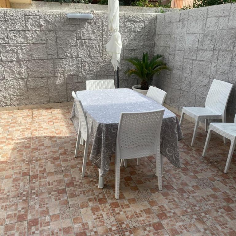 Villa Eufrosine - Two-Bedroom House - 21