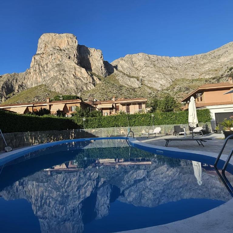 Villa Eufrosine - Two-Bedroom House - 2