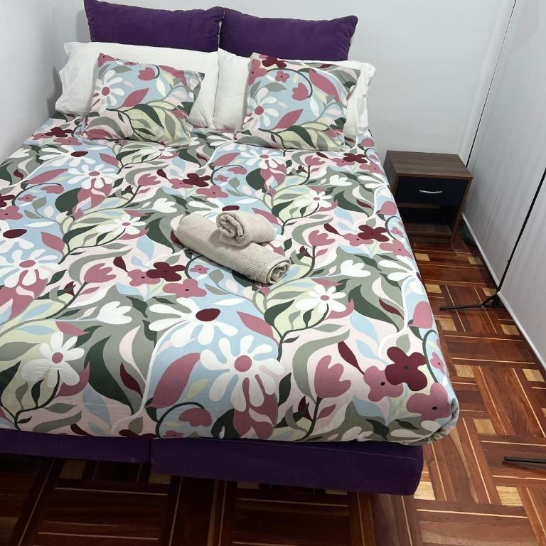 Wanderlust Apartaments Gran Vía - One-Bedroom Apartment with View - 7