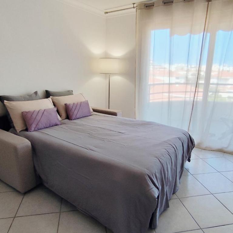 Elegant Apartment with Private Pool, Parking & 5min to beach - Appartamento con 1 Camera da Letto - 7