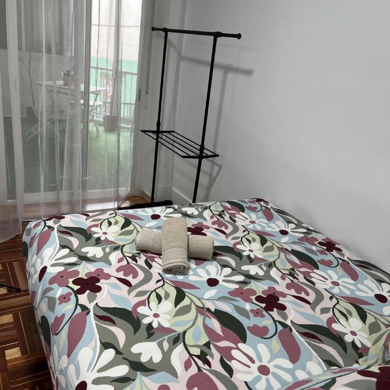 Wanderlust Apartaments Gran Vía - One-Bedroom Apartment with View - 6