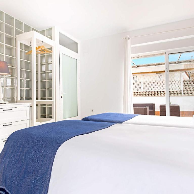 Don Pelayo - Apartamento de 2 dormitorios - 13