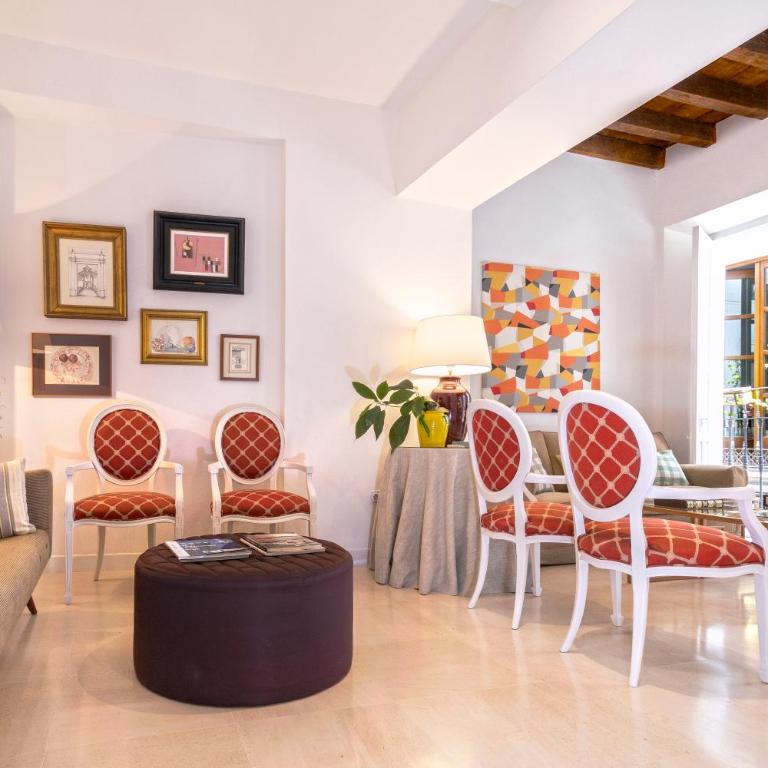 Genteel Home Mateos Gago Terrace VI - Casa de 4 dormitorios - 12