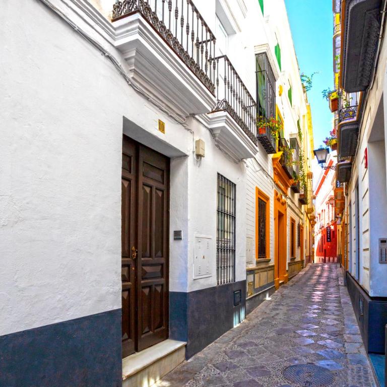 Genteel Home Mateos Gago Terrace VI - Casa de 4 dormitorios - 27