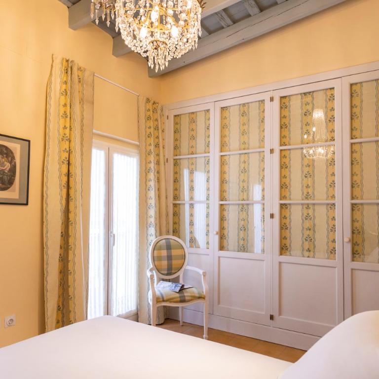Genteel Home Mateos Gago Terrace VI - Casa de 4 dormitorios - 24
