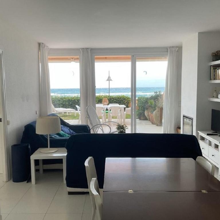 Golf Mar II C B-3 - Apartamento con vistas al mar - 41