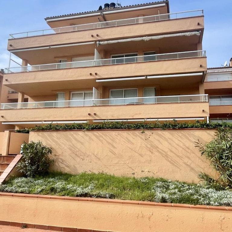 Golf Mar II C B-3 - Apartamento con vistas al mar - 19
