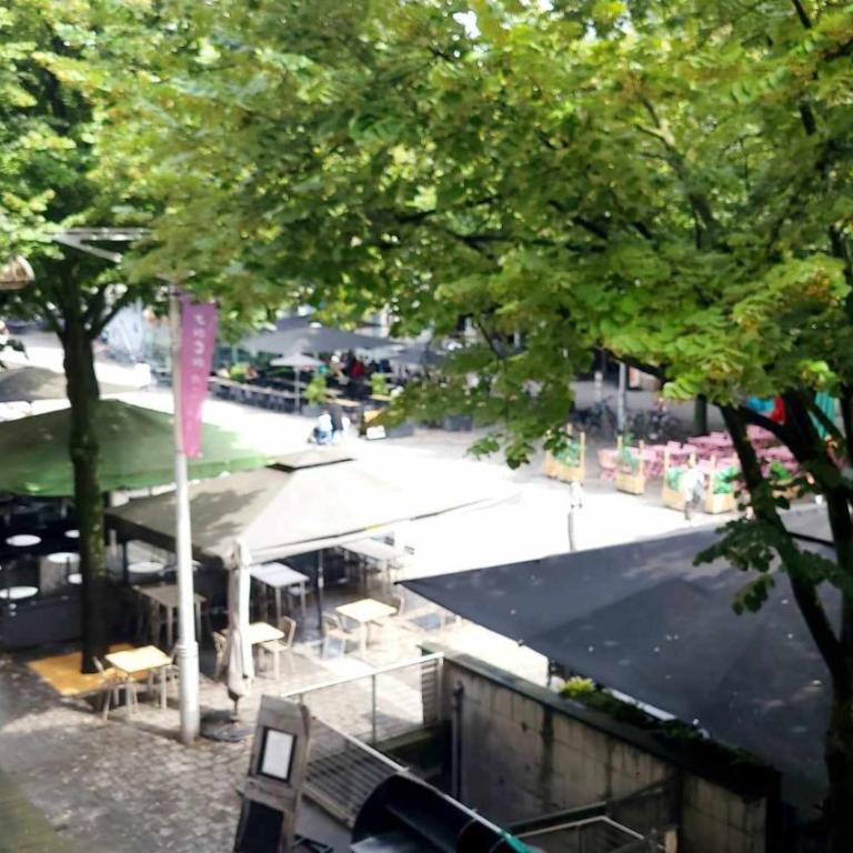 Appart SPA 80m2 avec terrasse balcon jacuzzi et sauna privatif en hyper centre Place Drouet d'Erlon - Appartamento con 1 Camera da Letto - 27