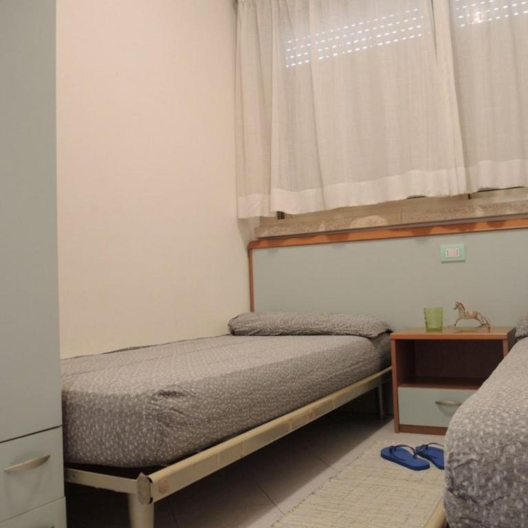 Enjoy your holiday in our lovely flat with garden - Apartment - 9