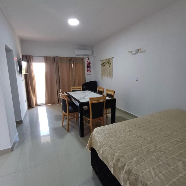 Complejo Piedras Coloradas - Apartamento de 2 dormitorios - 1