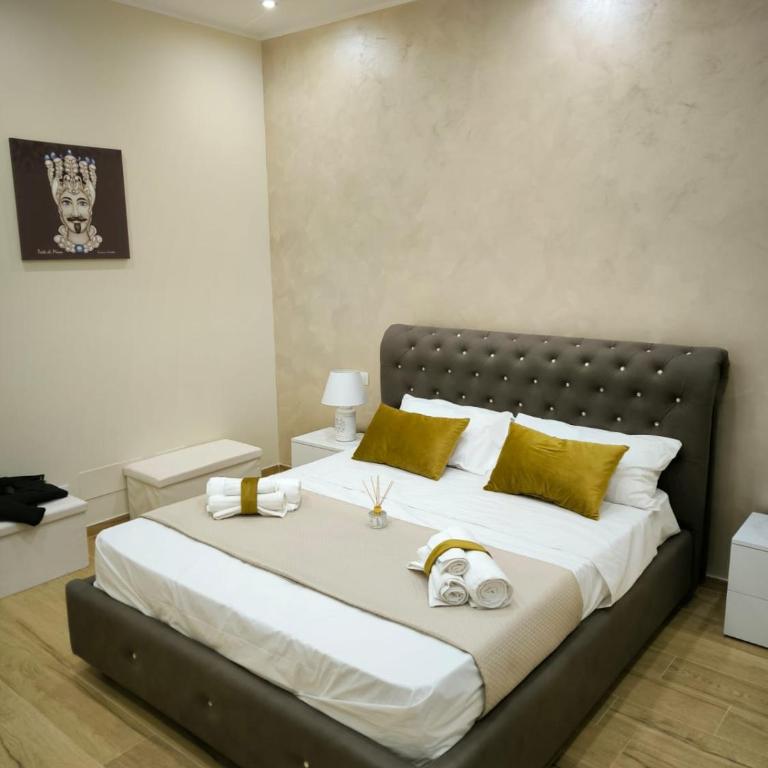 INFINITY Luxury Apartment - King Room - 3
