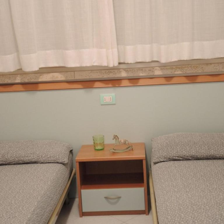 Enjoy your holiday in our lovely flat with garden - Apartment - 10