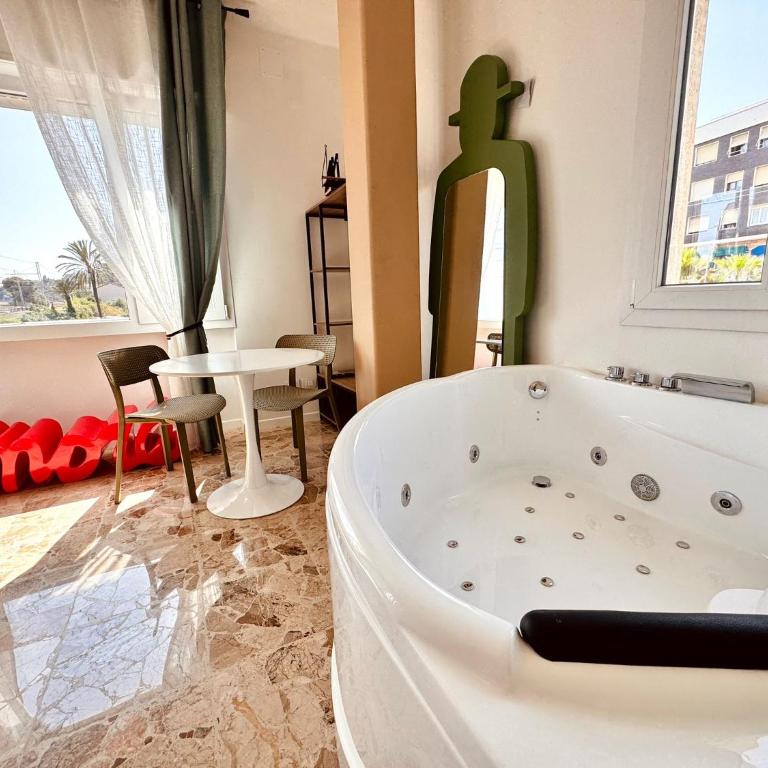 New Seaside Suite AMORE - Apartamento de 1 dormitorio - 1