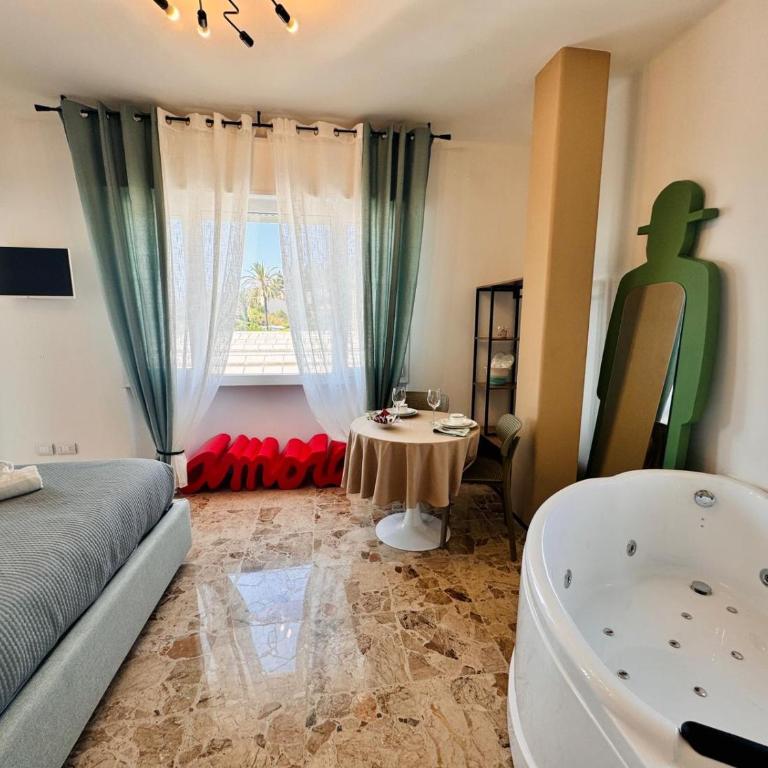 New Seaside Suite AMORE - Apartamento de 1 dormitorio - 2