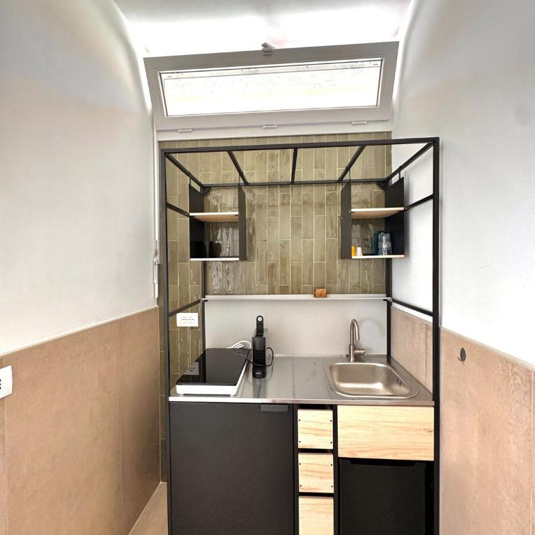 New Seaside Suite AMORE - Apartamento de 1 dormitorio - 6
