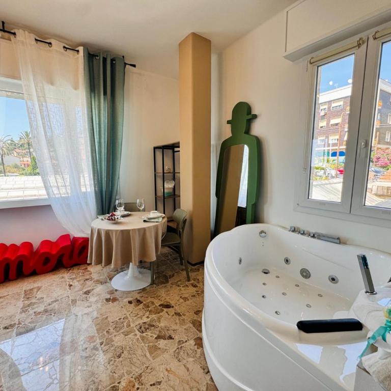 New Seaside Suite AMORE - Apartamento de 1 dormitorio - 7