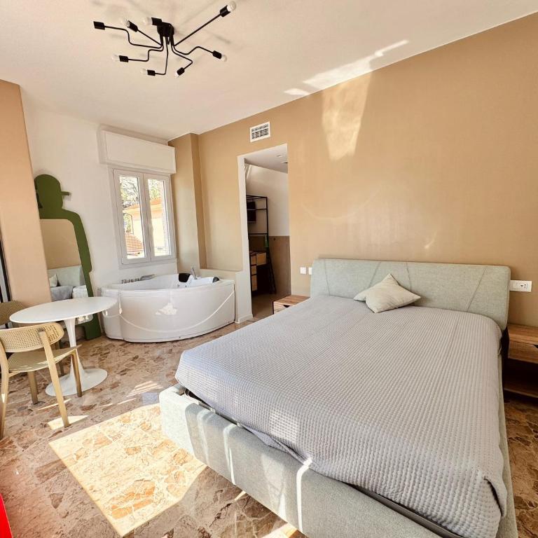 New Seaside Suite AMORE - Apartamento de 1 dormitorio - 8