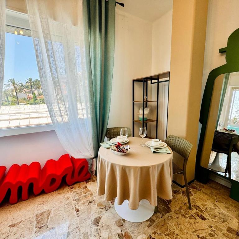 New Seaside Suite AMORE - Apartamento de 1 dormitorio - 11