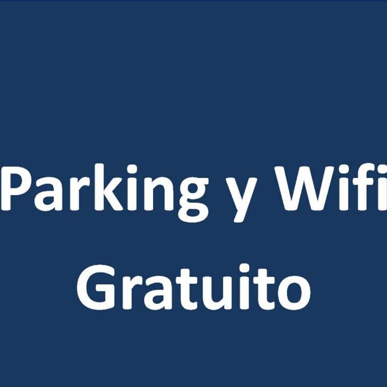 Apartamento El Parque Playa-Wifi y Parking Gratis - Apartamento de 2 dormitorios - 2