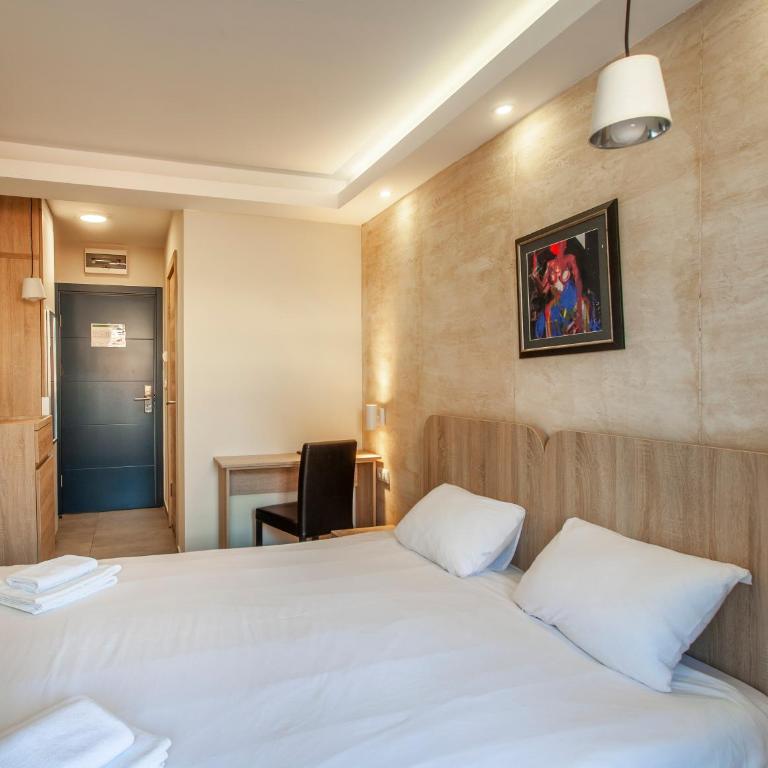 Villa ARS - Standardna Dvokrevetna Soba sa Bračnim Krevetom - 3