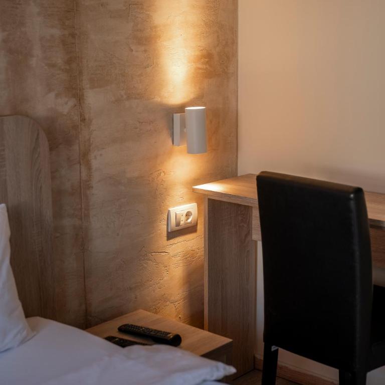 Villa ARS - Standardna Dvokrevetna Soba sa Bračnim Krevetom - 4