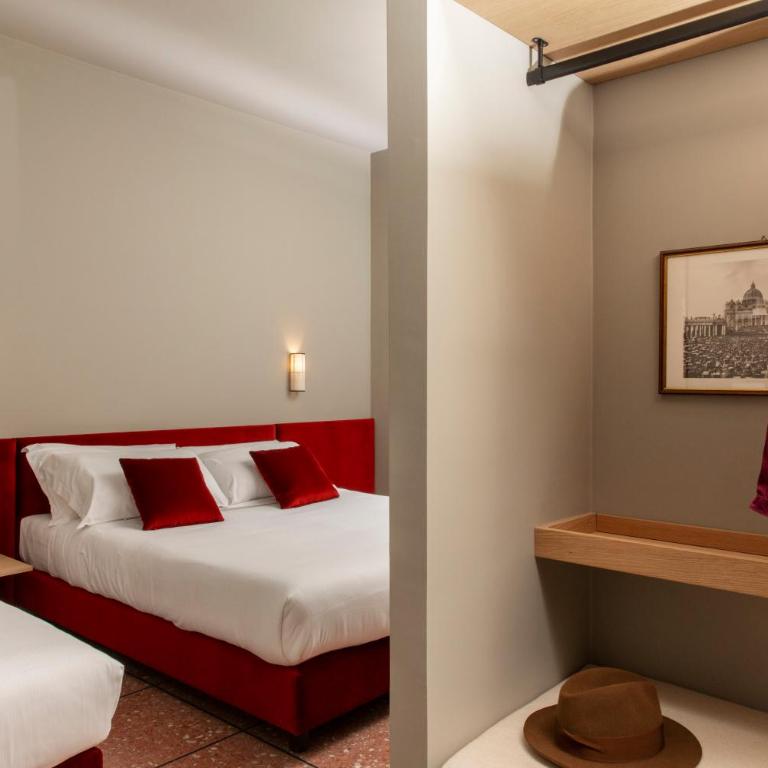 ATEL Relais - Camera Deluxe - 7