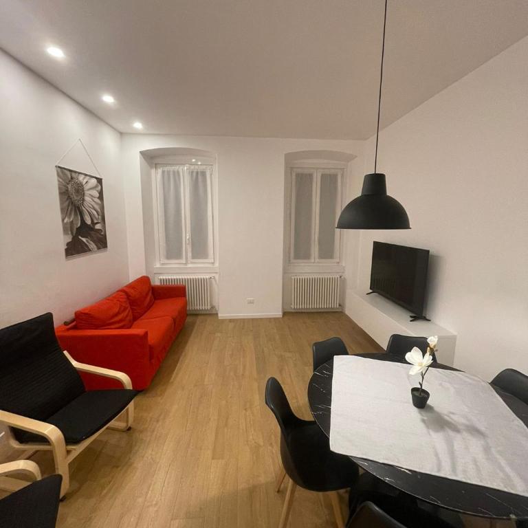 Snapstay Trieste Centrale 6 Posti Letto - Appartamento con 2 Camere da Letto - 7
