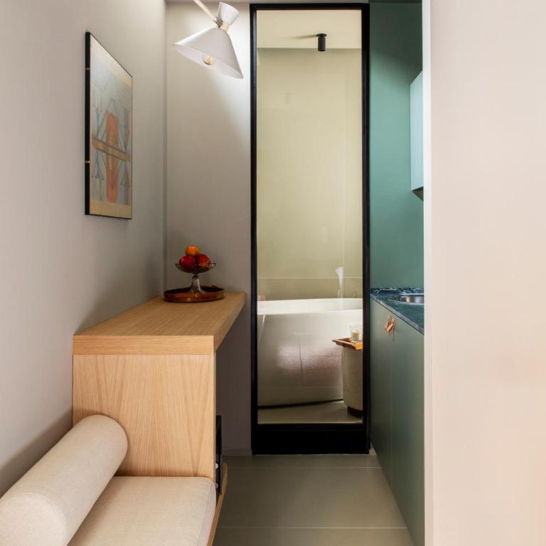 ATEL Relais - Camera Deluxe - 9