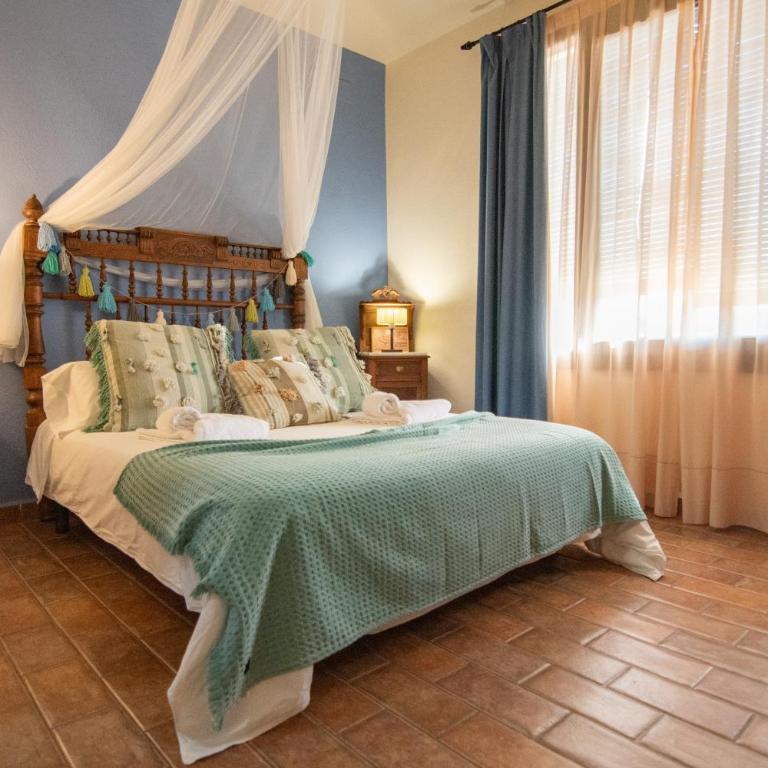 Masia Tinet - Double Room - 2