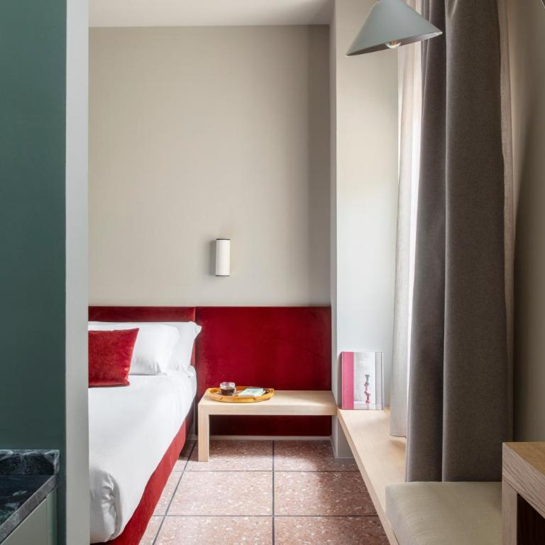 ATEL Relais - Camera Deluxe - 11