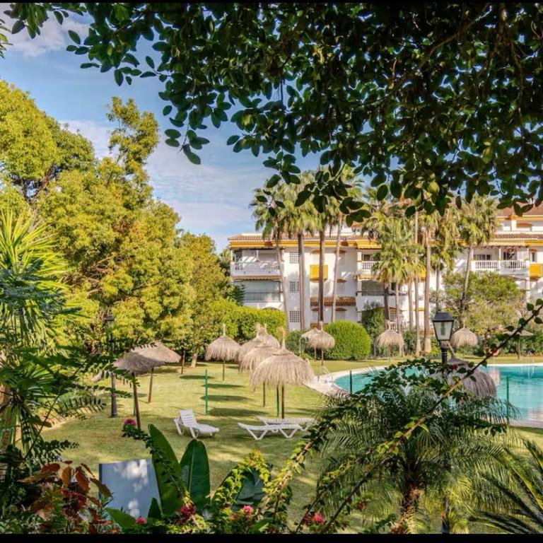 Love Dama - Apartamento de 2 dormitorios con terraza - 25
