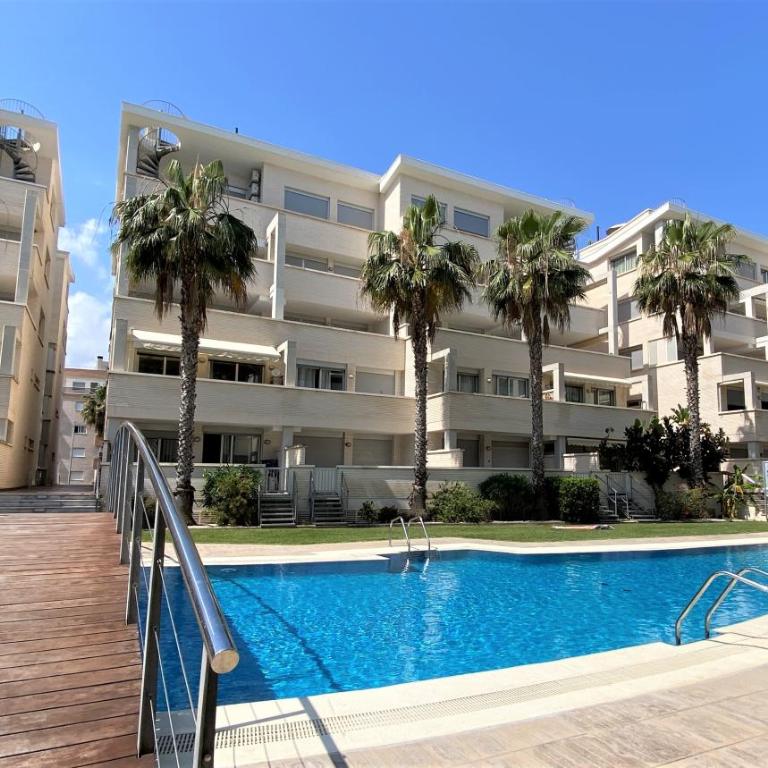 ELEGANCE - Vacaciones Y Bienestar - Apartamento - 4