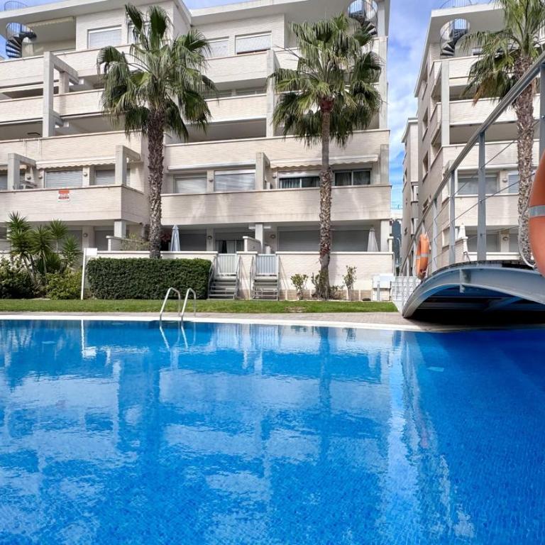 ELEGANCE - Vacaciones Y Bienestar - Apartamento - 3