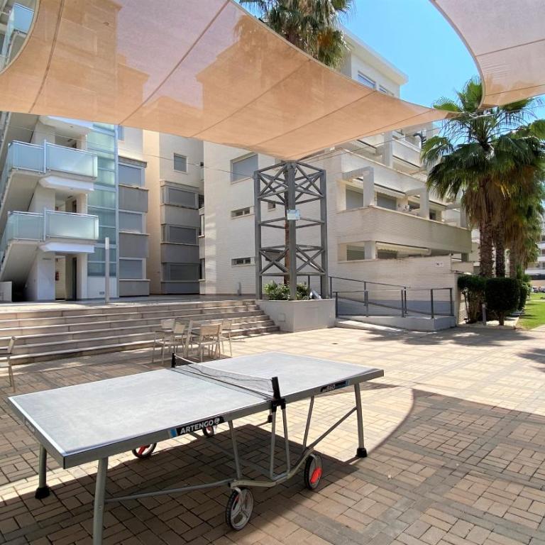 ELEGANCE - Vacaciones Y Bienestar - Apartamento - 5
