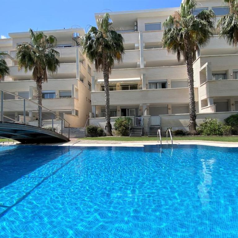 ELEGANCE - Vacaciones Y Bienestar - Apartamento - 6