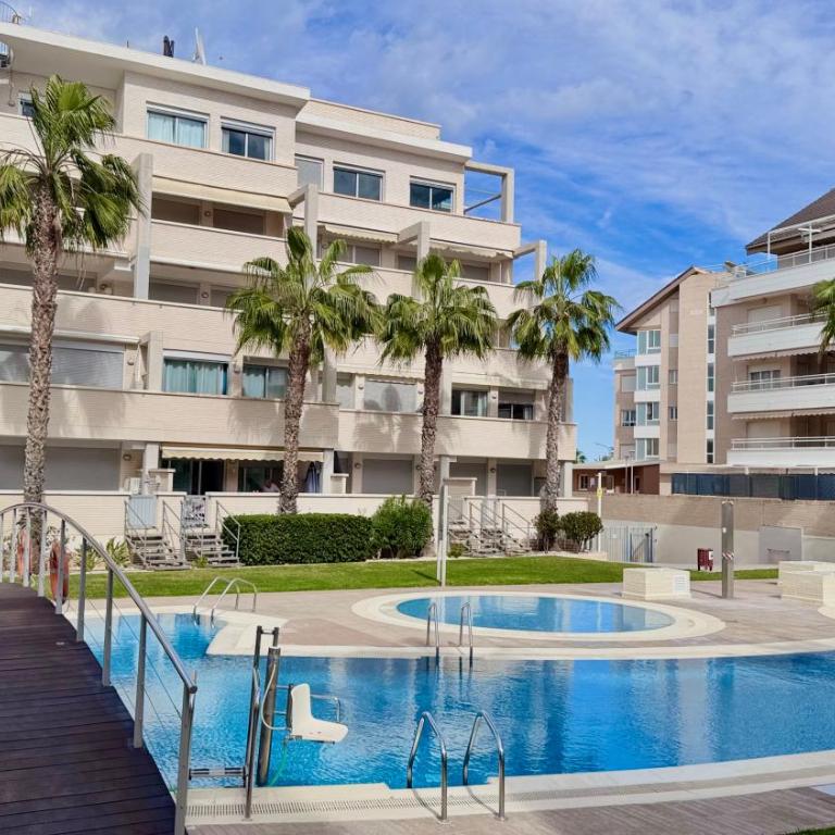 ELEGANCE - Vacaciones Y Bienestar - Apartamento - 9