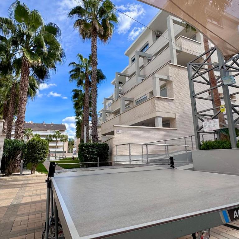 ELEGANCE - Vacaciones Y Bienestar - Apartamento - 8