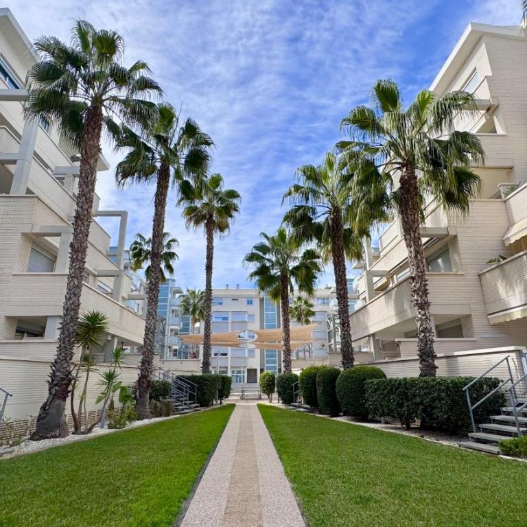 ELEGANCE - Vacaciones Y Bienestar - Apartamento - 10
