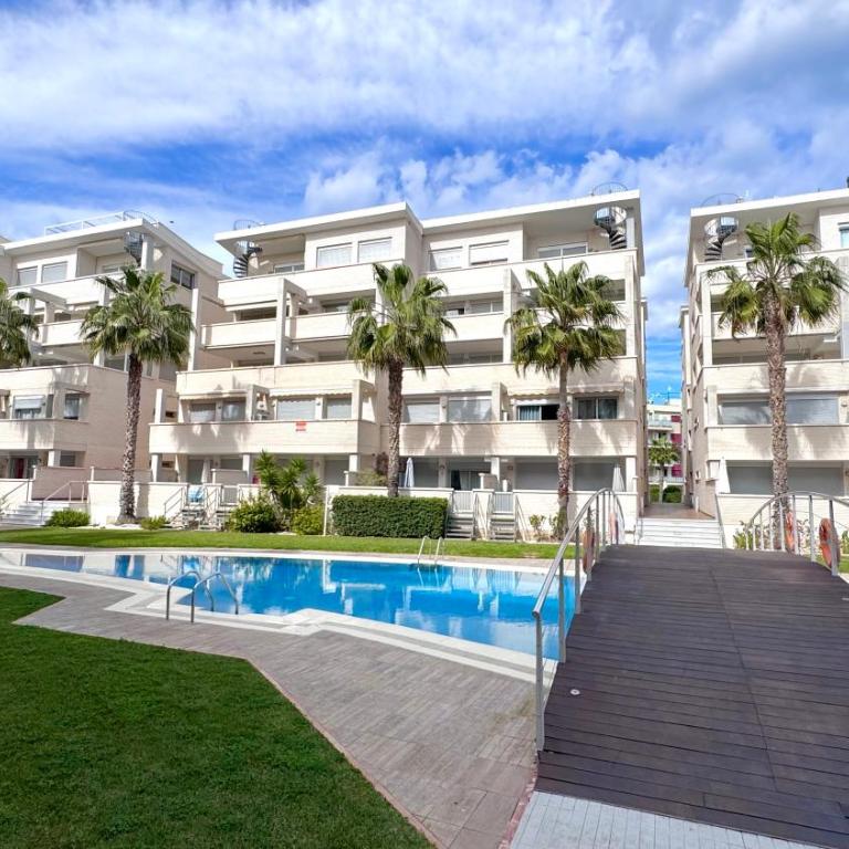 ELEGANCE - Vacaciones Y Bienestar - Apartamento - 12