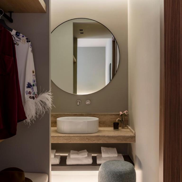 ATEL Relais - Camera Deluxe - 13