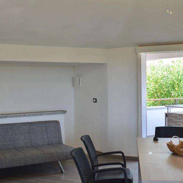 ISS Travel, Casa Smeraldo 10 beds, wonderful view of the gulf of San Teodoro - Appartamento con 4 Camere da Letto - 31