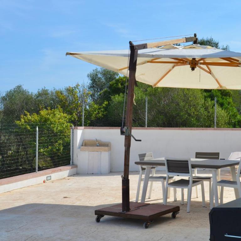 ISS Travel, Casa Smeraldo 10 beds, wonderful view of the gulf of San Teodoro - Appartamento con 4 Camere da Letto - 33