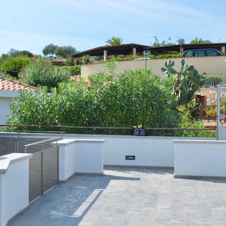 ISS Travel, Casa Smeraldo 10 beds, wonderful view of the gulf of San Teodoro - Appartamento con 4 Camere da Letto - 35