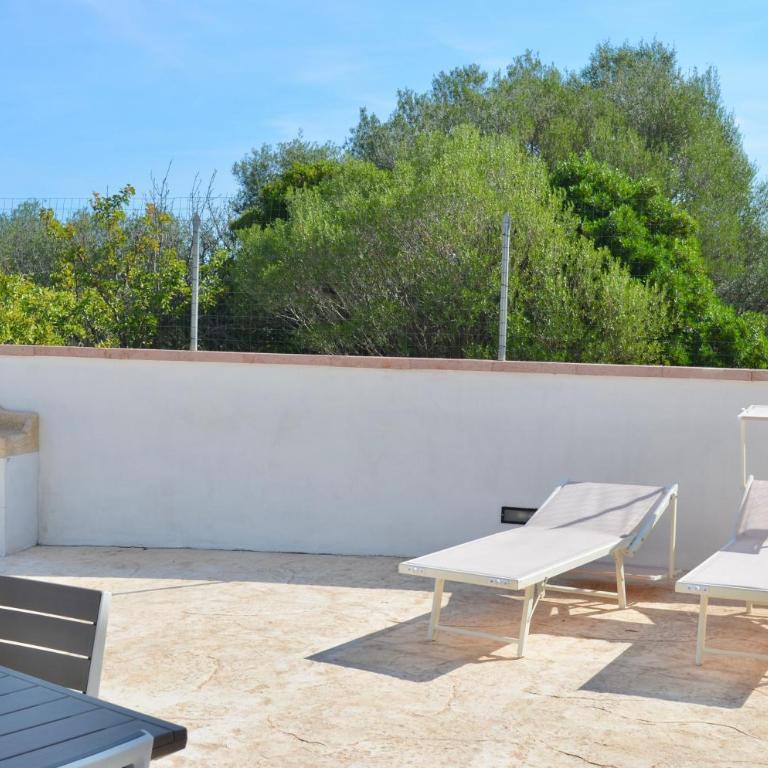 ISS Travel, Casa Smeraldo 10 beds, wonderful view of the gulf of San Teodoro - Appartamento con 4 Camere da Letto - 37
