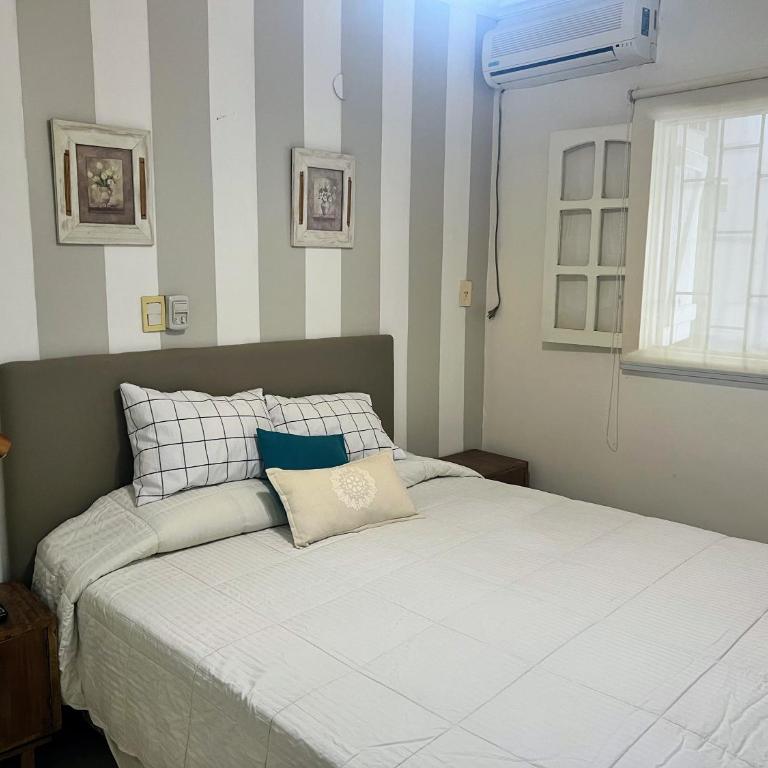 Casa de categoría para 6 personas - Three-Bedroom House - 9