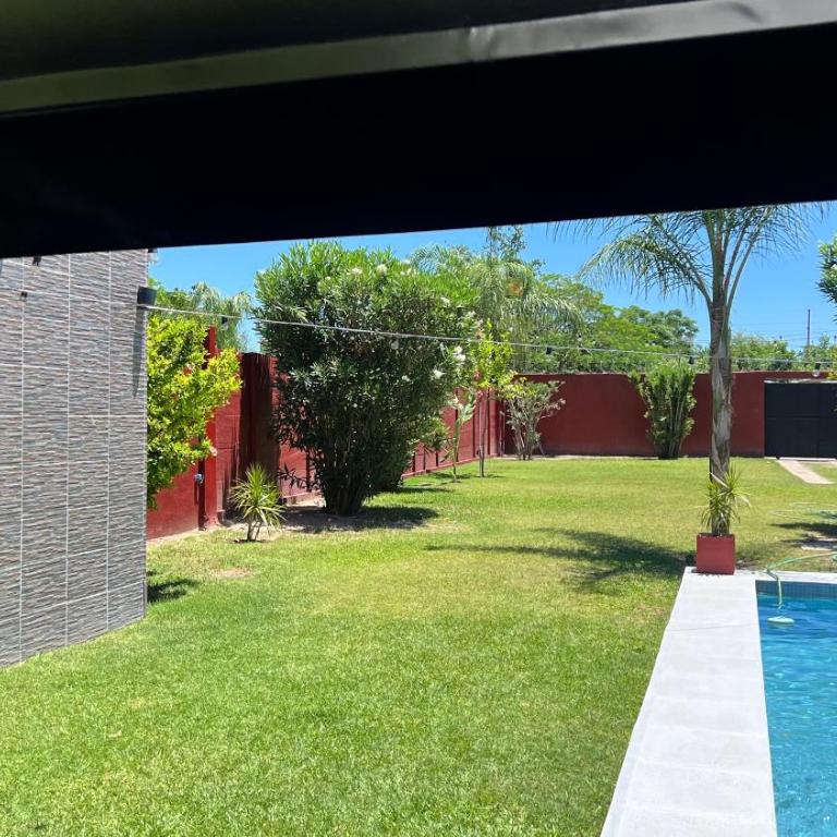 Casa de categoría para 6 personas - Three-Bedroom House - 13