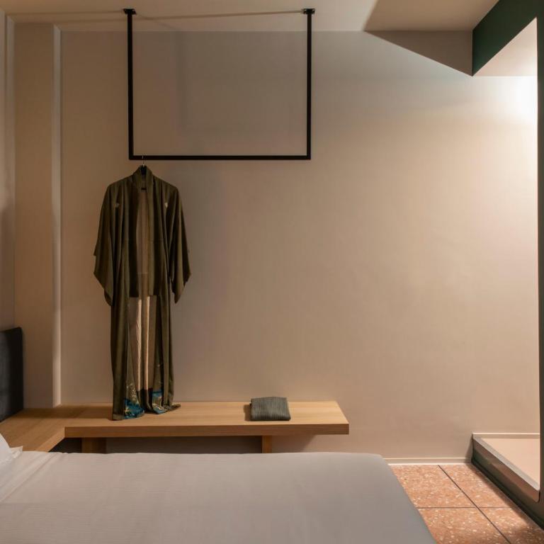 ATEL Relais - Junior Suite - 7