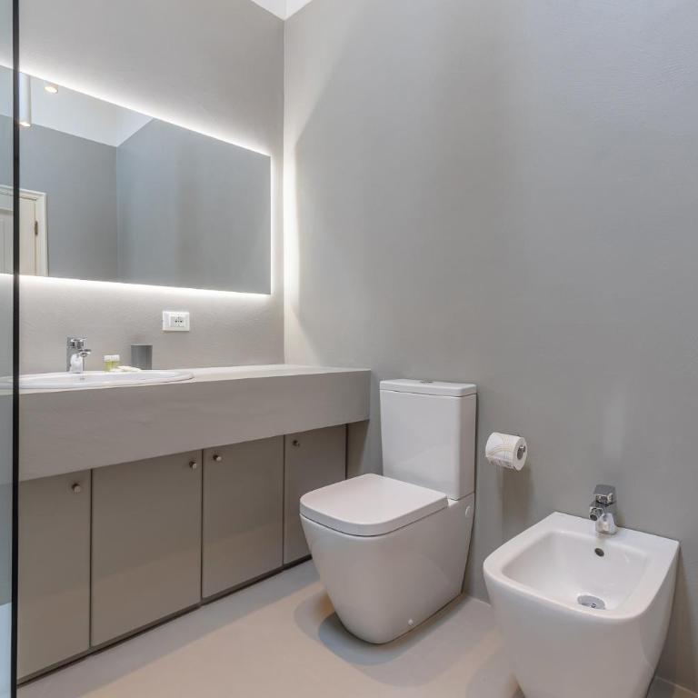 GuestHost - Pratello Elegante e Raffinata Mansarda - One-Bedroom Apartment - 18