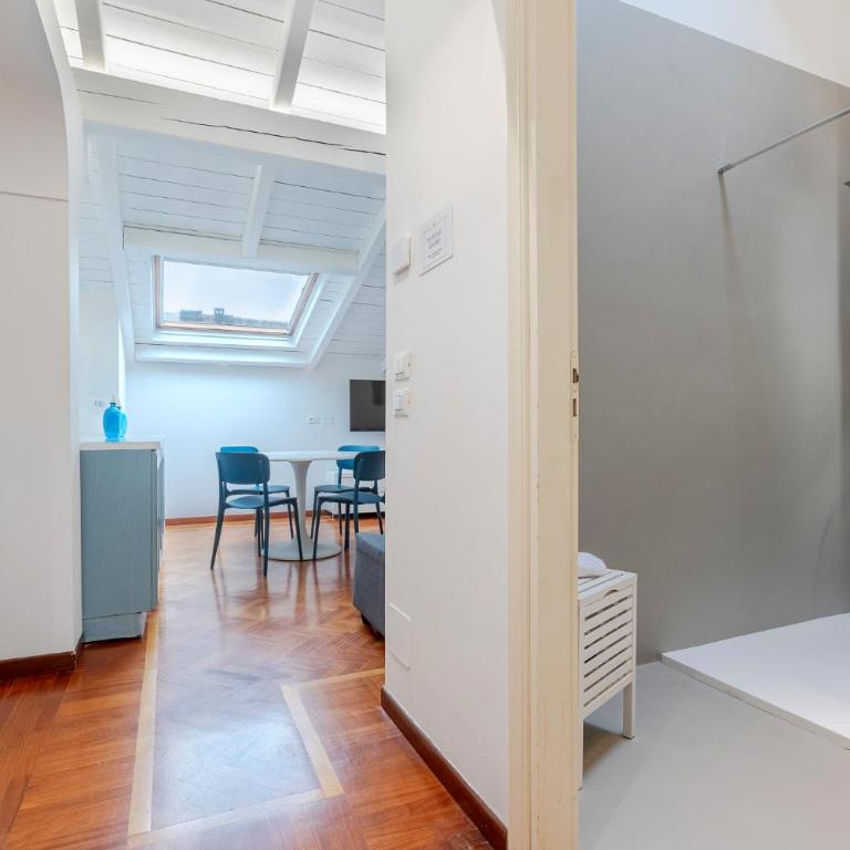 GuestHost - Pratello Elegante e Raffinata Mansarda - One-Bedroom Apartment - 21