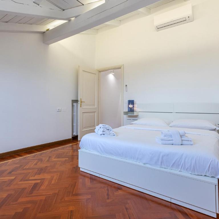 GuestHost - Pratello Elegante e Raffinata Mansarda - One-Bedroom Apartment - 12